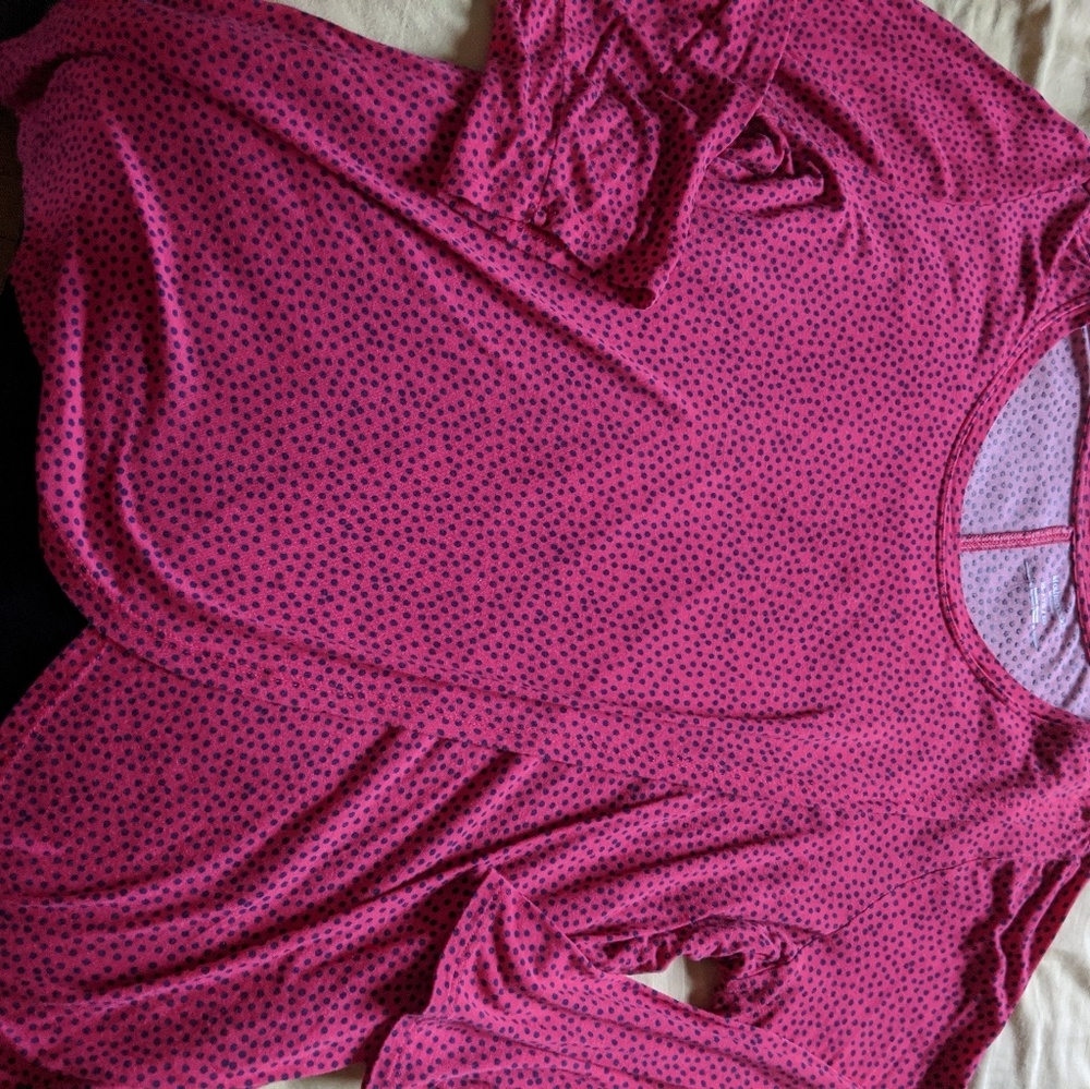 Motherhood Maternity nursing top